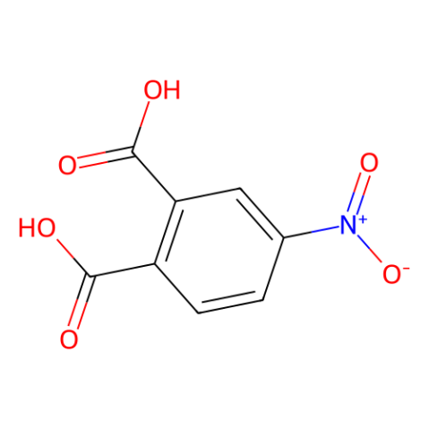 山东4-硝基邻苯二甲酸